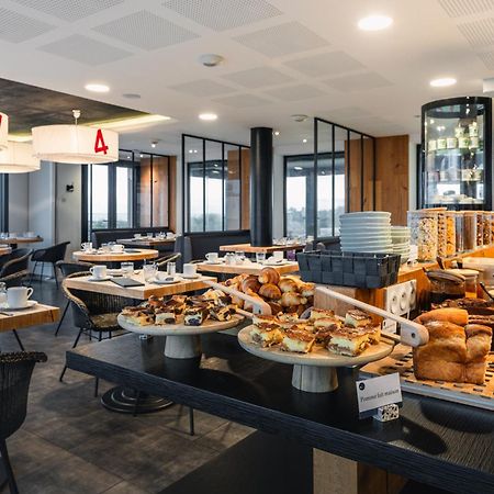 Hostellerie De La Pointe Saint-Mathieu - Spa & Restaurant بلوغونفولان المظهر الخارجي الصورة