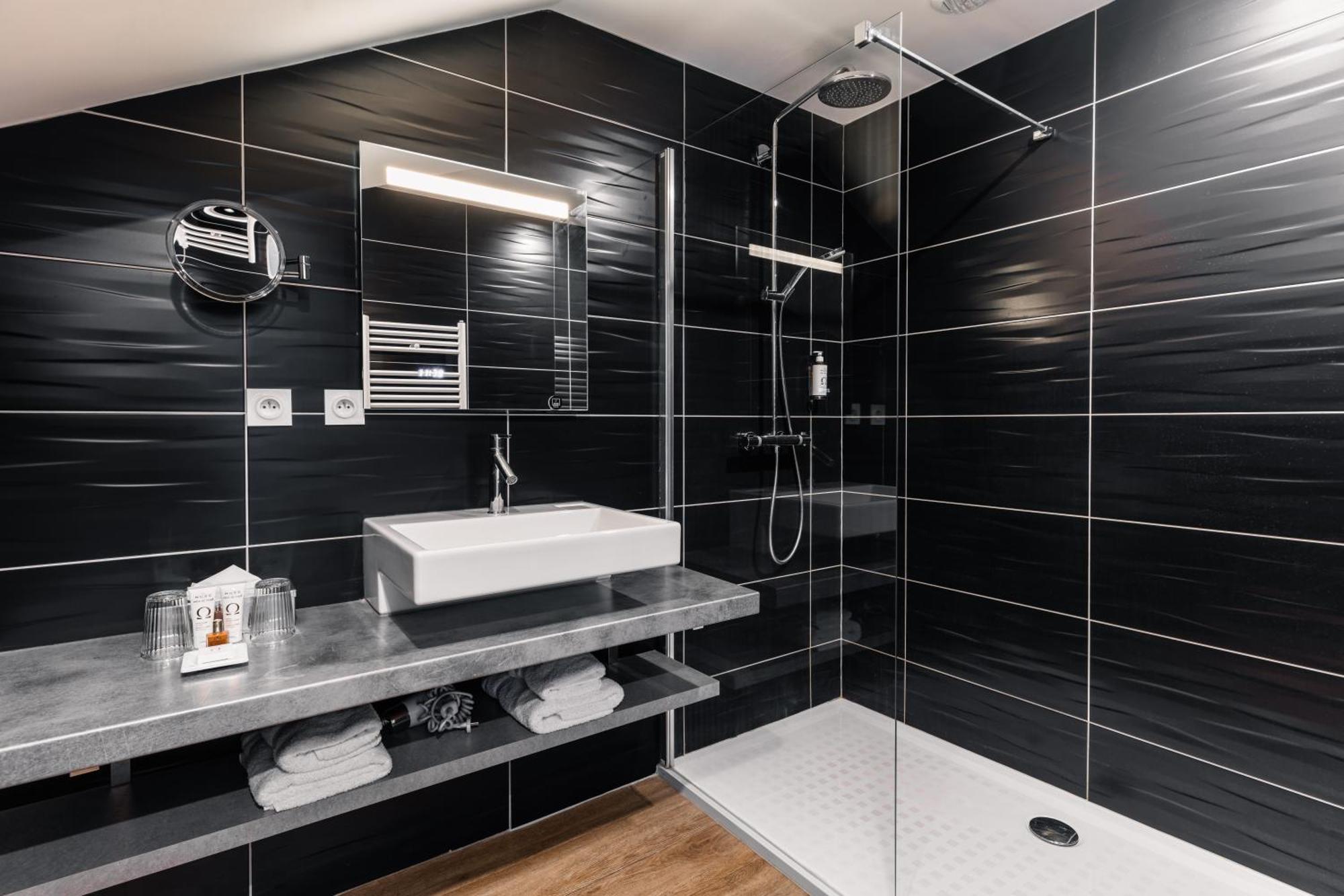 Hostellerie De La Pointe Saint-Mathieu - Spa & Restaurant بلوغونفولان المظهر الخارجي الصورة