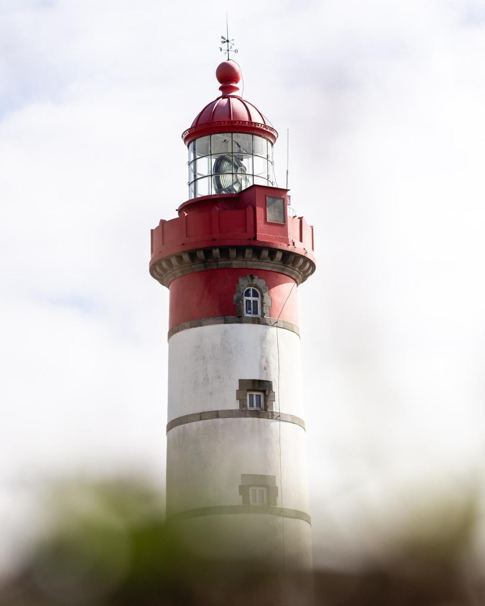 Hostellerie De La Pointe Saint-Mathieu - Spa & Restaurant بلوغونفولان المظهر الخارجي الصورة